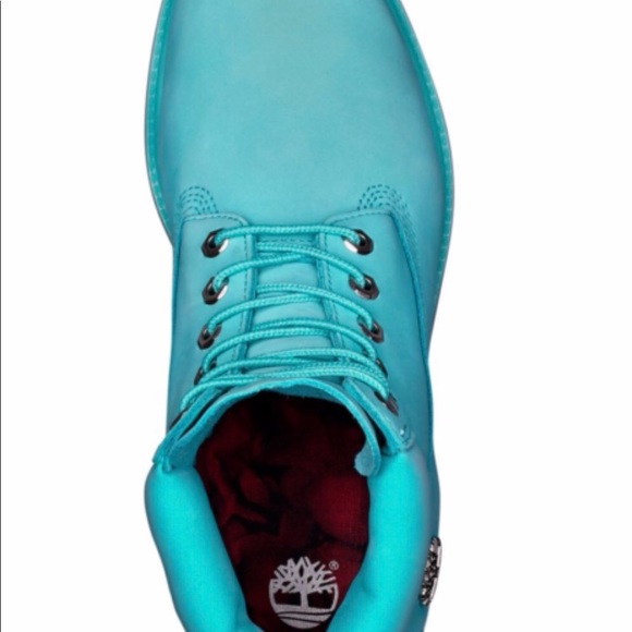 Timberland Limited Release 6” Men - Picture 2 of 5